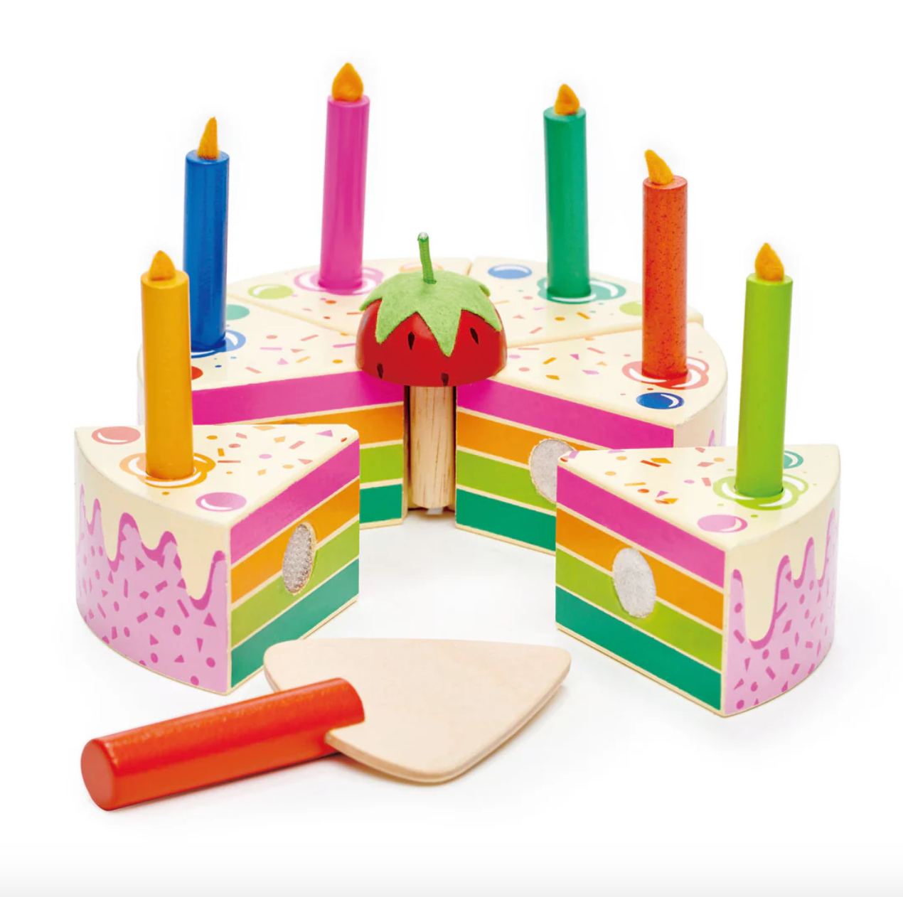 wooden-rainbow-birthday-cake-kinder-collective